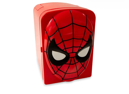 Mini Nevera Spiderman