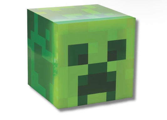 Mini Nevera Creeper