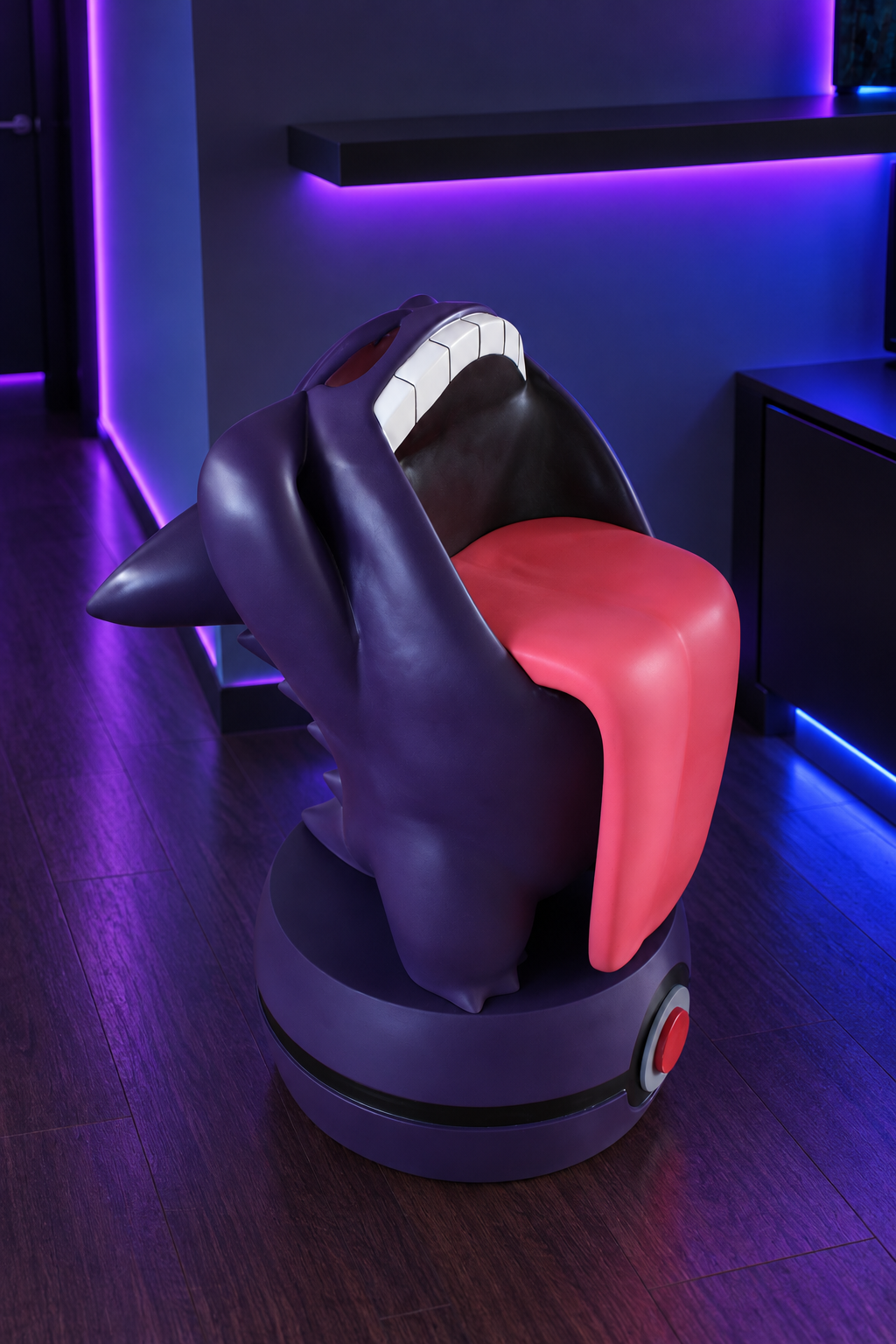 Mesa Gengar — vista de producto 2