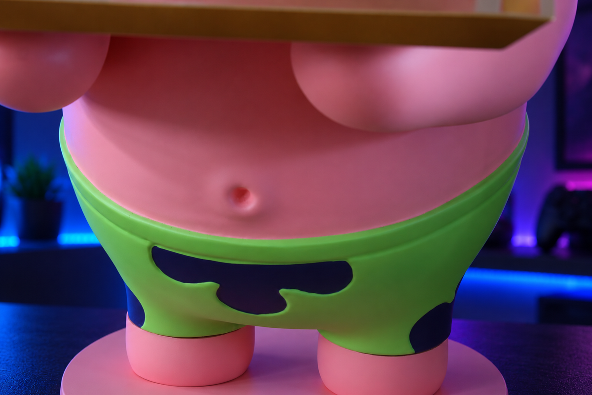 Mesa Patricio Estrella — vista de producto 4